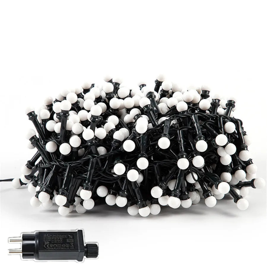 Waterproof LED String Lights