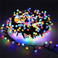 Waterproof LED String Lights