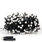 TwinkleWave – Waterproof LED string lights for outdoor