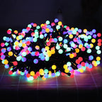 Waterproof LED String Lights