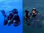 Waterproof Floating Hand Grip For GoPro Camera Hero 7 Session Hero 6 5 4 3+ 2 Water Sport Action Cameras Handler accessories