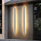 Waterproof Outdoor Wall Light for Patio or Entry