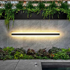 Waterproof Outdoor Wall Light for Patio or Entry