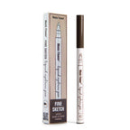 Precision Brow Pro - Waterproof Eyebrow Pencil with 4-Point Applicator