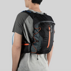 Premium Cycling Backpack with Hydration System – Lightweight, Waterproof & Helmet Holder
