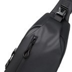 AquaGuard Luxe Shoulder Bag | Waterproof and anti-theft design for a safe style