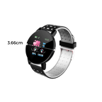Waterproof smartwatch