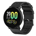 Waterproof smartwatch
