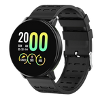 Waterproof smartwatch