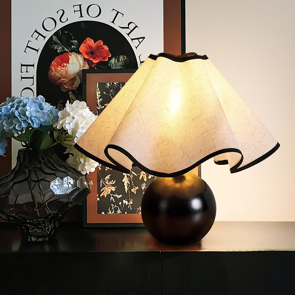 Table lamp Modern Design Ambient Lighting Interior