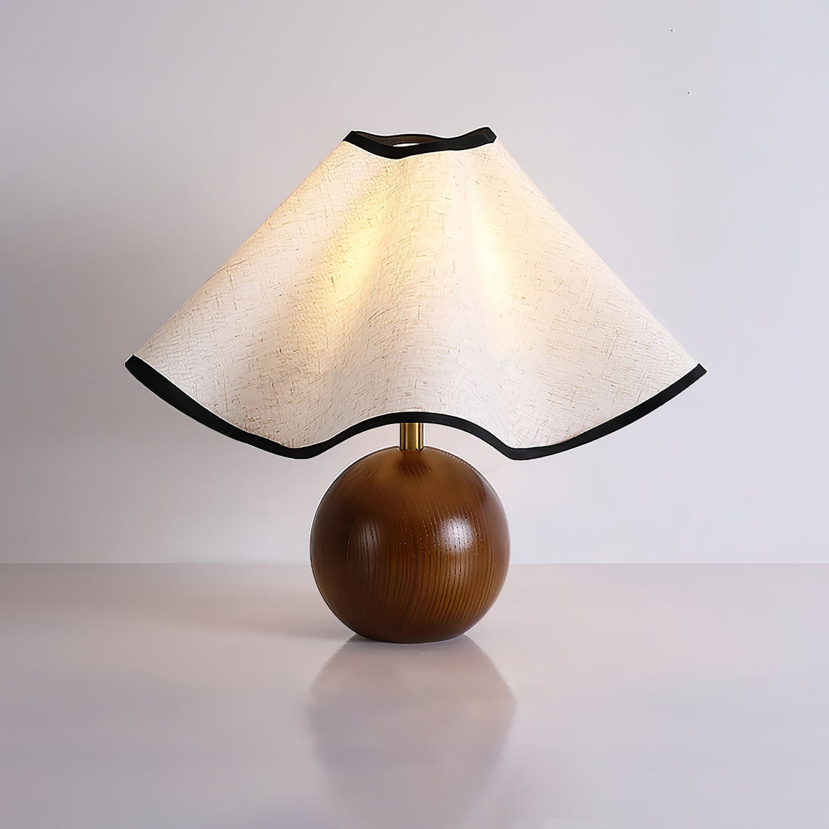 Table lamp Modern Design Ambient Lighting Interior