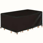 Robust Cover for Garden & Patio Furniture
