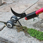 GartenBlitz – Back-friendly to well-kept paths!