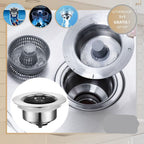 AquaElite | 3-in-1 Sink Filter for Unmatched Water Purification