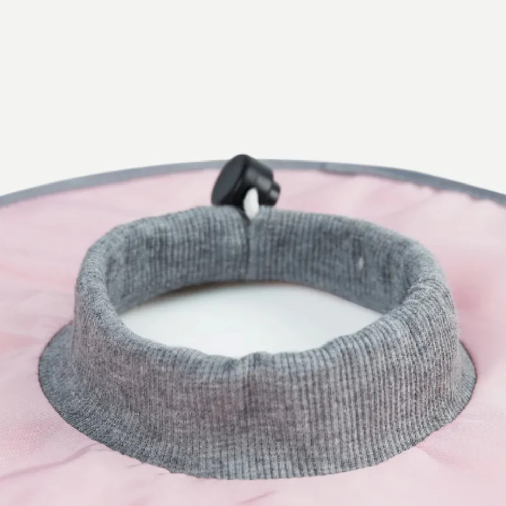 Cat protection collar soft & comfortable