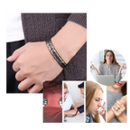 Magnetic Weight Loss Bracelet