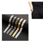 Magnetic Weight Loss Bracelet
