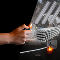 Welding Rods Low Temperature Metal Repair