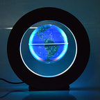 Floating Globe Lamp | Unique eye-catcher for the home