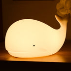 Wal Night Light