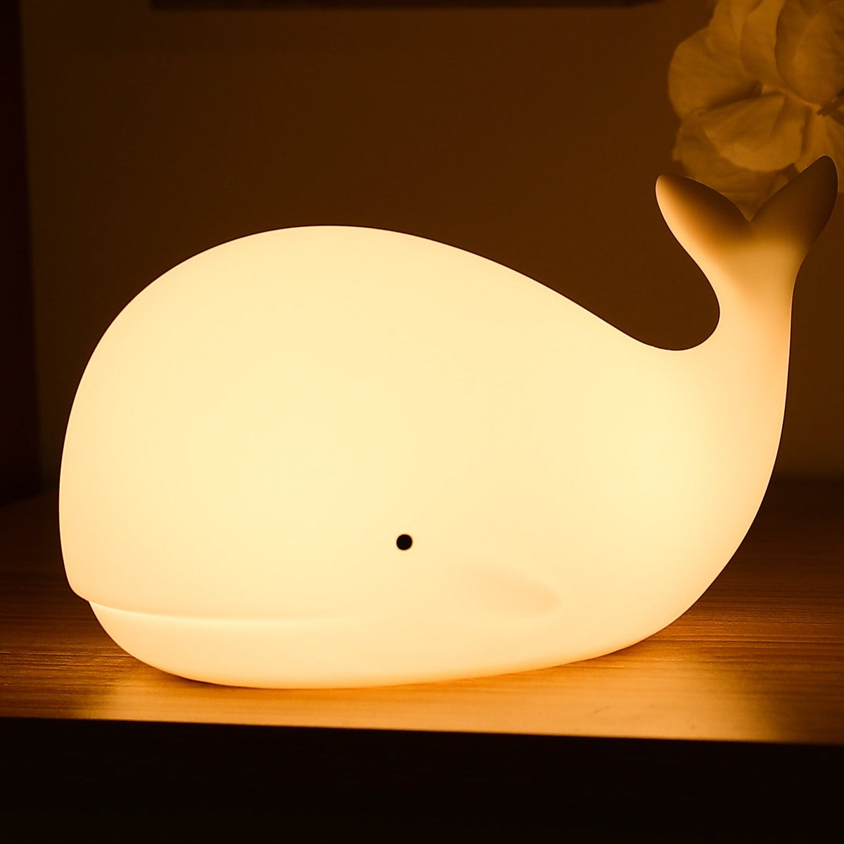 Wal Night Light