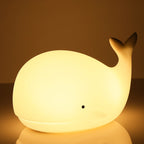 Wal Night Light