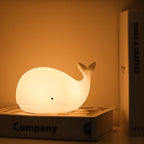 Wal Night Light