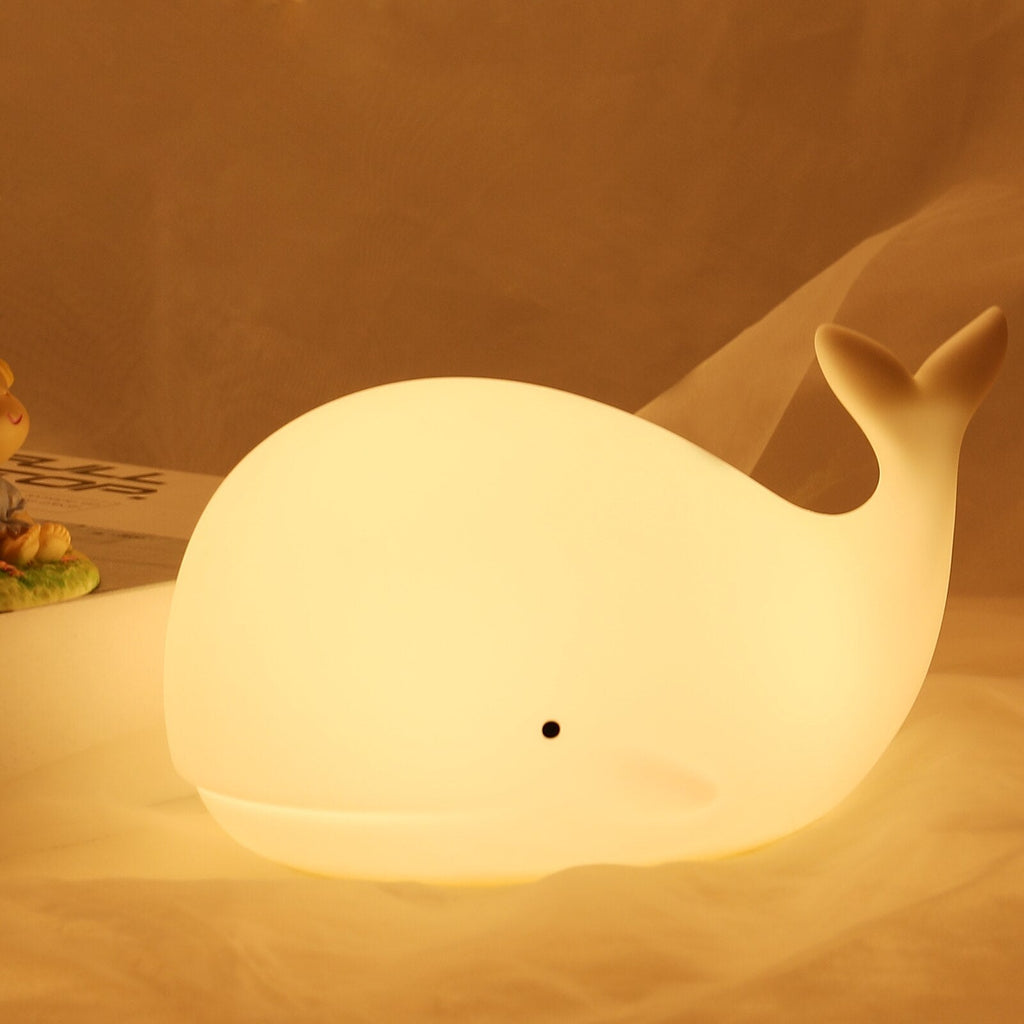 Wal Night Light