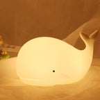 Wal Night Light