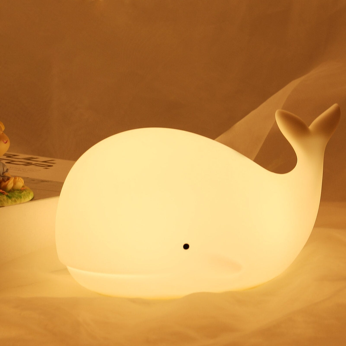 Wal Night Light