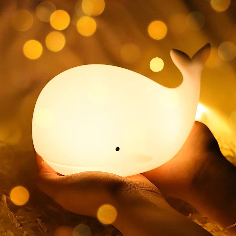 Wal Night Light
