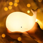 Wal Night Light