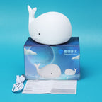 Wal Night Light