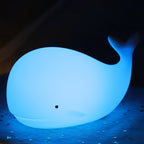 Wal Night Light