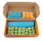 BuildMaster Kit – Your Complete Tent Building Package