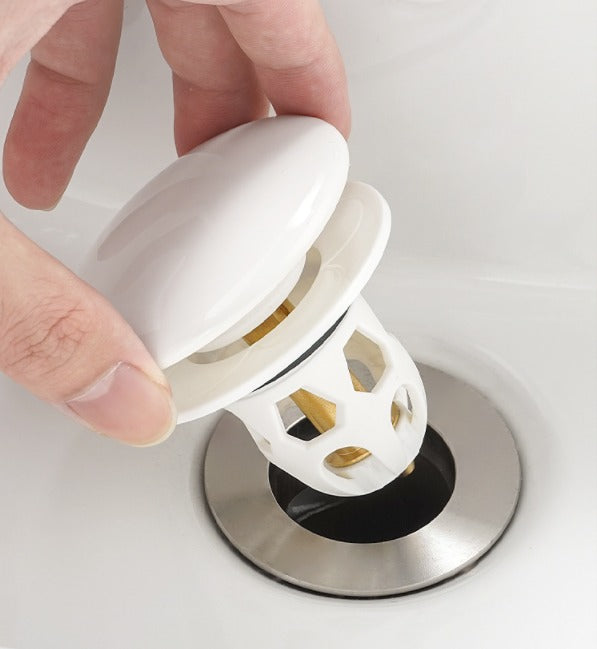 Drain filter