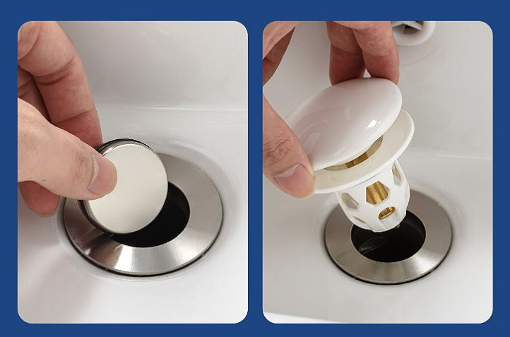 Drain filter