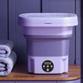 CleanWash - Wash your clothes quickly - Practical and efficient!
