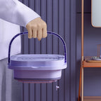 CleanWash - Wash your clothes quickly - Practical and efficient!