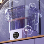CleanWash - Wash your clothes quickly - Practical and efficient!