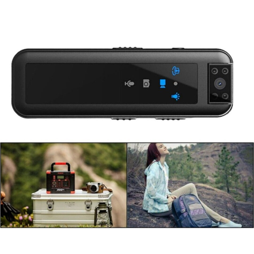 ClipCam Capture Moments Instantly