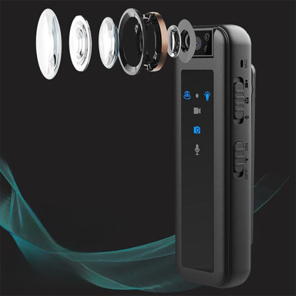ClipCam Capture Moments Instantly