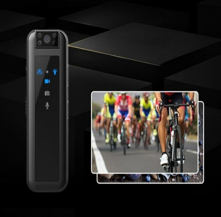 ClipCam Capture Moments Instantly