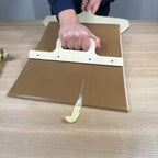 Sliding Pizza Shovel