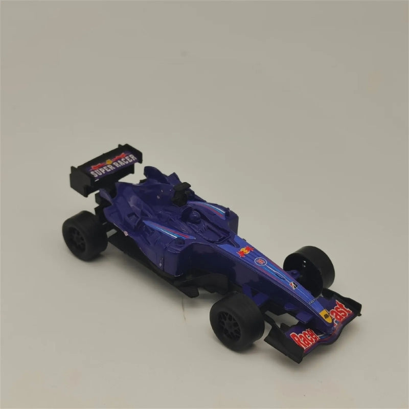 FastTrack - Race Car Advent Calendar Christmas Gift Set