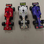FastTrack - Race Car Advent Calendar Christmas Gift Set