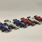 FastTrack - Race Car Advent Calendar Christmas Gift Set