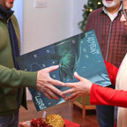 HookTide - Fishing Advent Calendar Christmas Gift