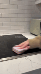 Multi Layered Ultra Scrub
