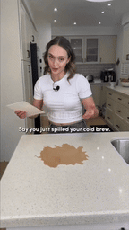 Quick Absorbing Reusable Cleaning Cloth